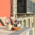Dom wakacyjny Casa Buri