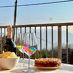 Casa vacanze Casa Bùri