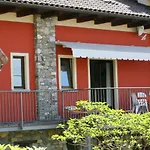 Casa Bùri Casa vacanze Trarego