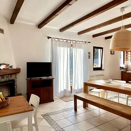 Casa Buri Trarego