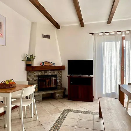 Casa Buri * Trarego