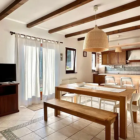 Tatil Evi Casa Buri *