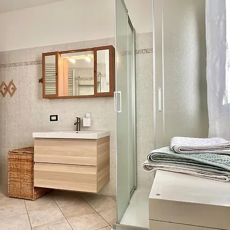 Casa Buri Nyaraló Trarego