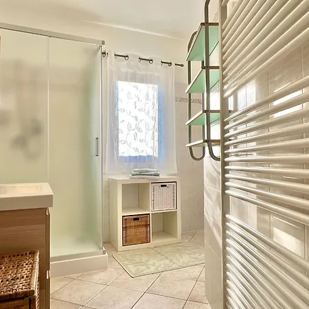 Nyaraló Casa Buri Trarego