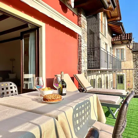 Casa Buri
