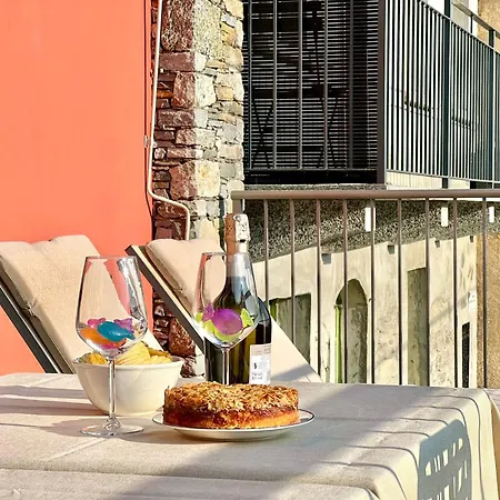 Nyaraló Casa Buri