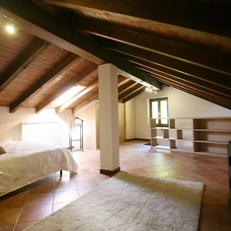 Casa Buri Casa vacanze *