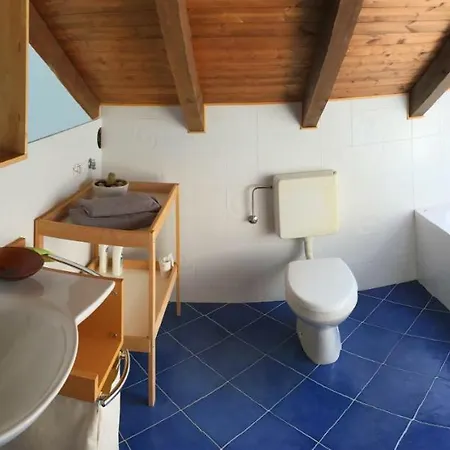 Nyaraló Casa Buri Trarego