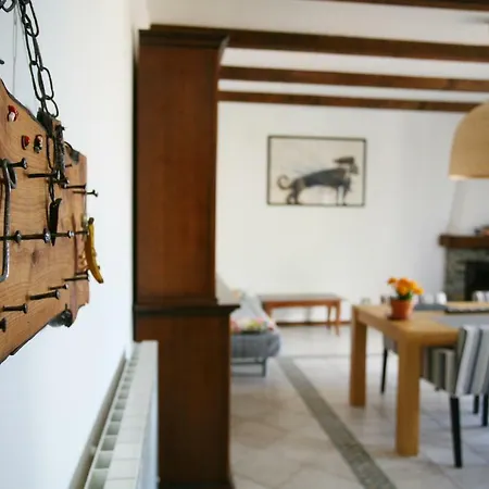 Casa Bùri
