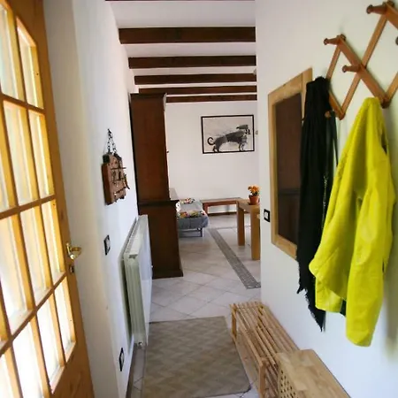 Casa vacanze Casa Buri Trarego