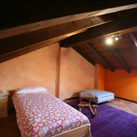 Casa vacanze Casa Buri Trarego