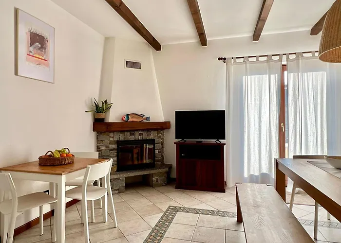 Casa Buri * Trarego