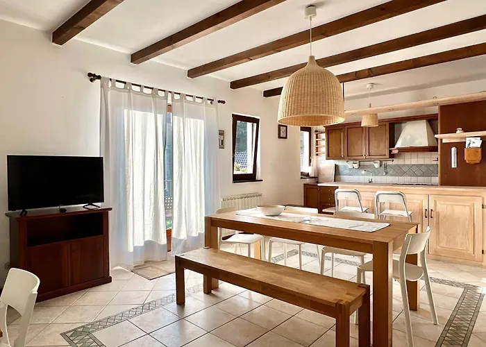 Tatil Evi Casa Buri *