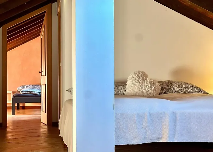 Casa Buri Trarego