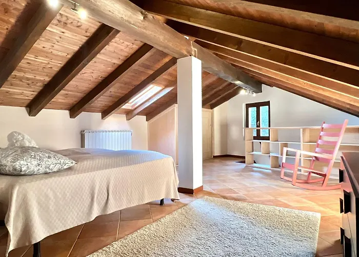 Feriehus Casa Buri