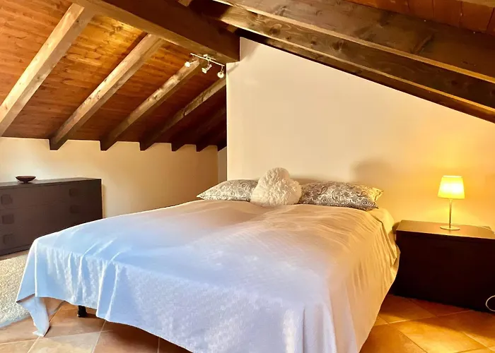 Feriehus Casa Buri Trarego