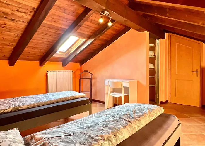 Tatil Evi Casa Buri