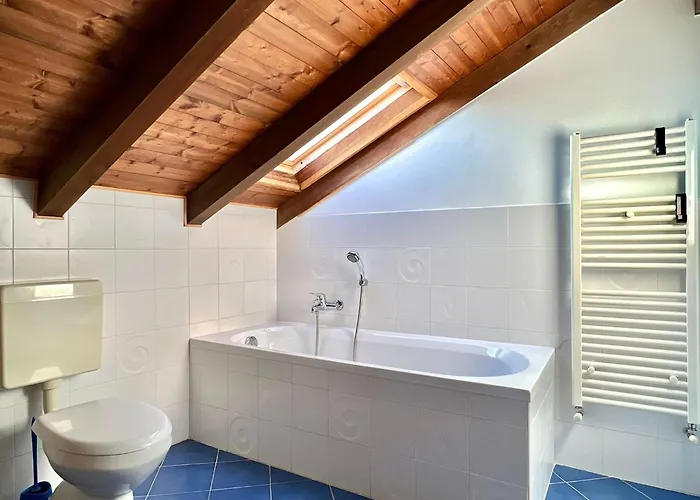 Feriehus Casa Buri *
