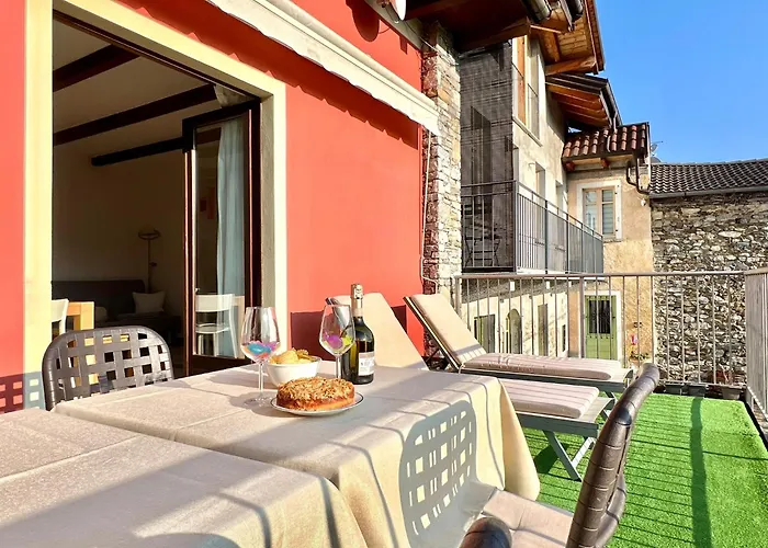 Casa Buri