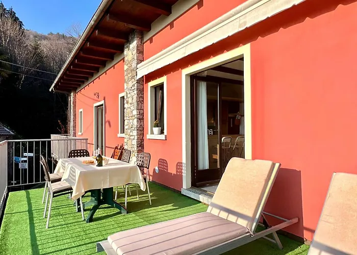 Casa Buri