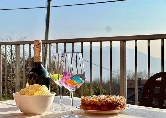 Tatil Evi Casa Buri