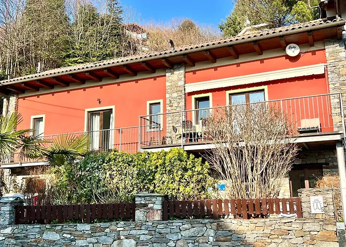 Casa Buri *