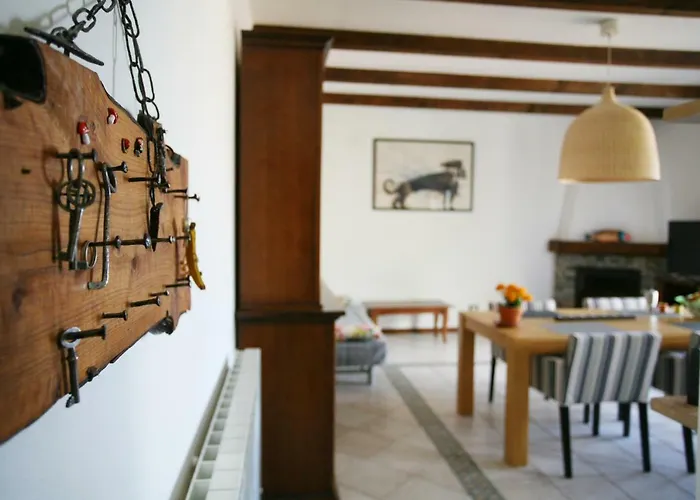 Casa Buri